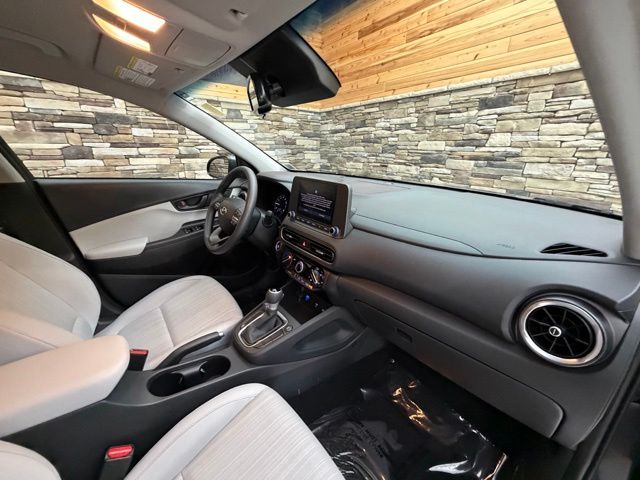 2023 Hyundai Kona SEL - Photo 15
