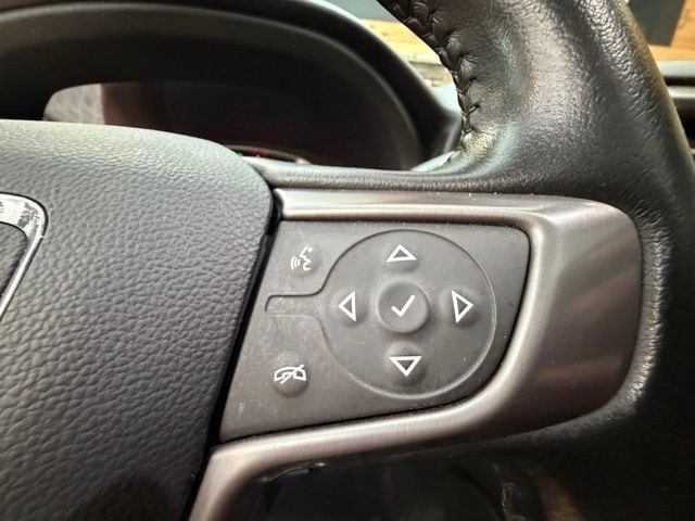 2020 GMC Acadia AT4 - Photo 27