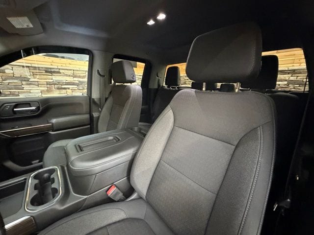 2020 Chevrolet Silverado 1500 RST - Photo 14