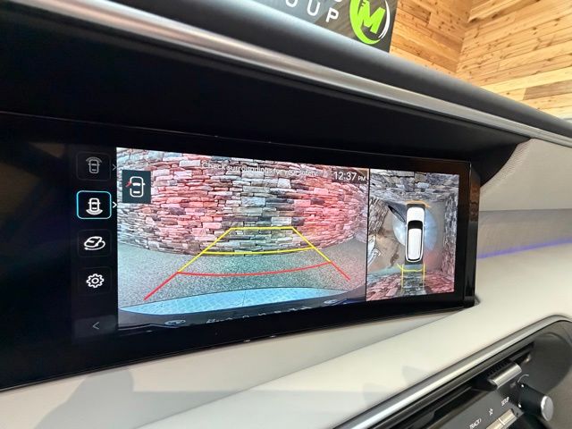 2026 Hyundai Palisade Calligraphy - Photo 22