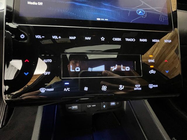 2023 Hyundai Santa Cruz Limited - Photo 22