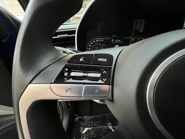 2023 Hyundai Tucson SEL - Photo 22