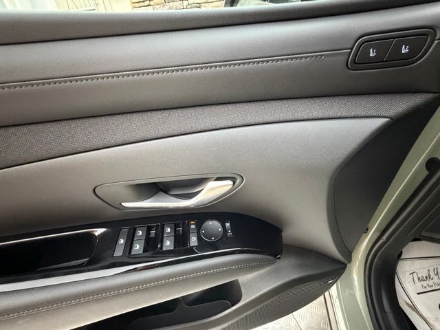 2026 Hyundai Santa Cruz Limited - Photo 31