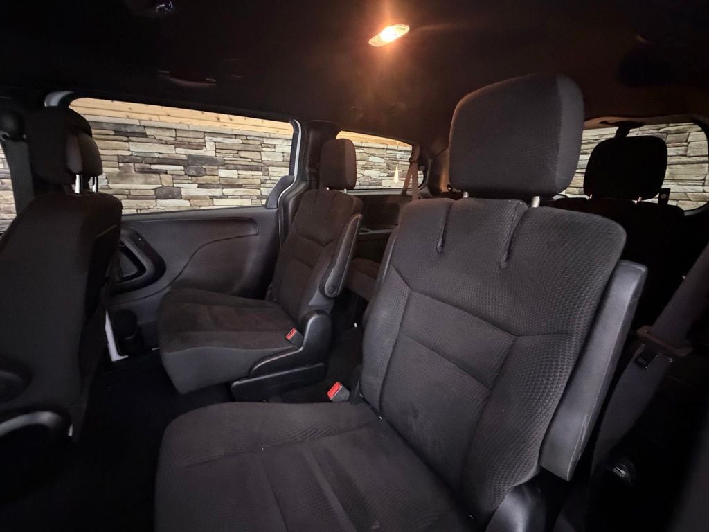 2018 Dodge Grand Caravan SE Plus - Photo 24
