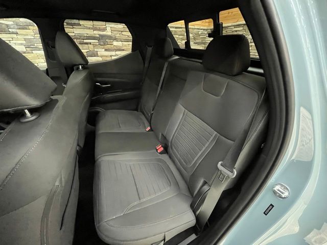 2023 Hyundai Santa Cruz SEL Premium - Photo 36