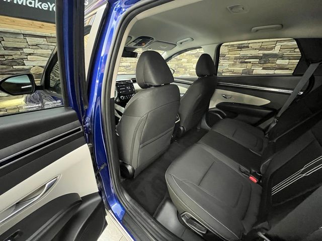 2023 Hyundai Tucson SEL - Photo 37