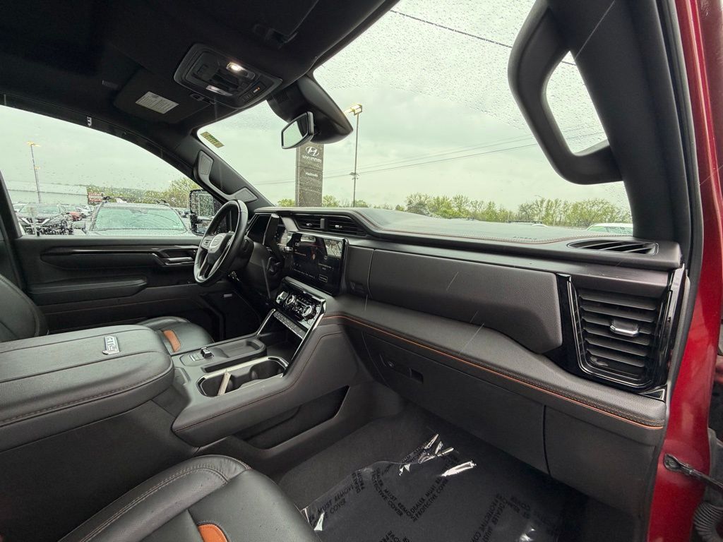 2024 GMC Sierra 2500HD AT4 - Photo 14