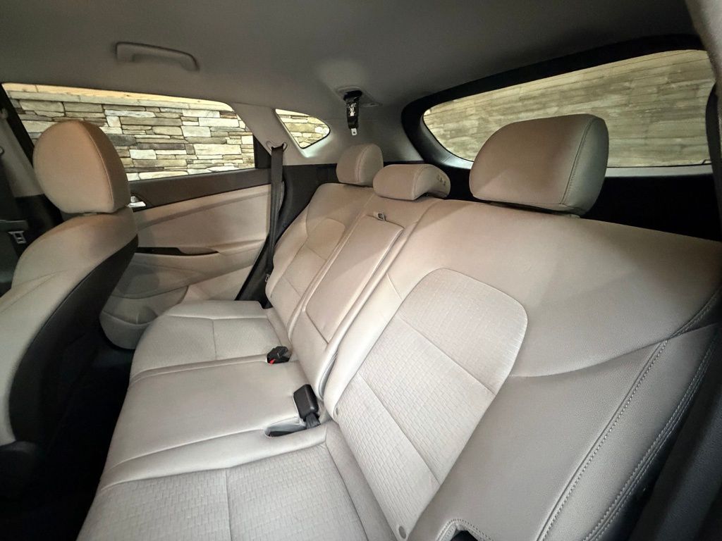 2021 Hyundai Tucson SEL - Photo 29