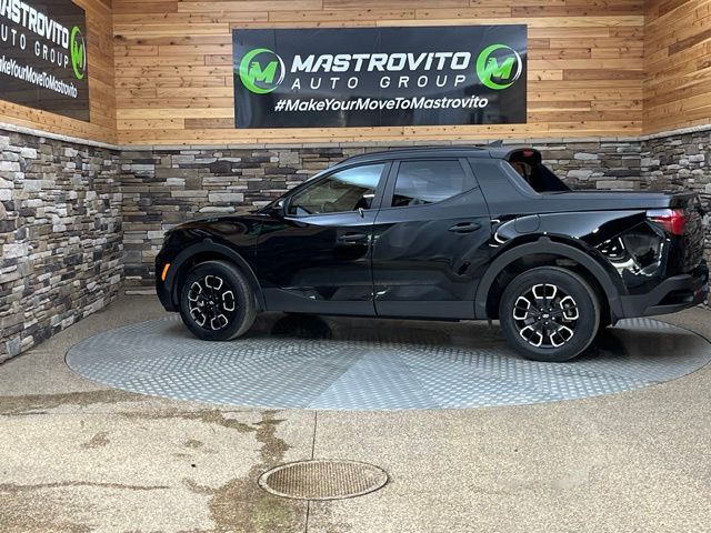 2022 Hyundai Santa Cruz SEL - Photo 8