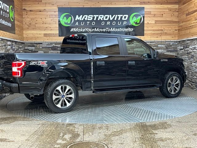 2019 Ford F-150 XL - Photo 15