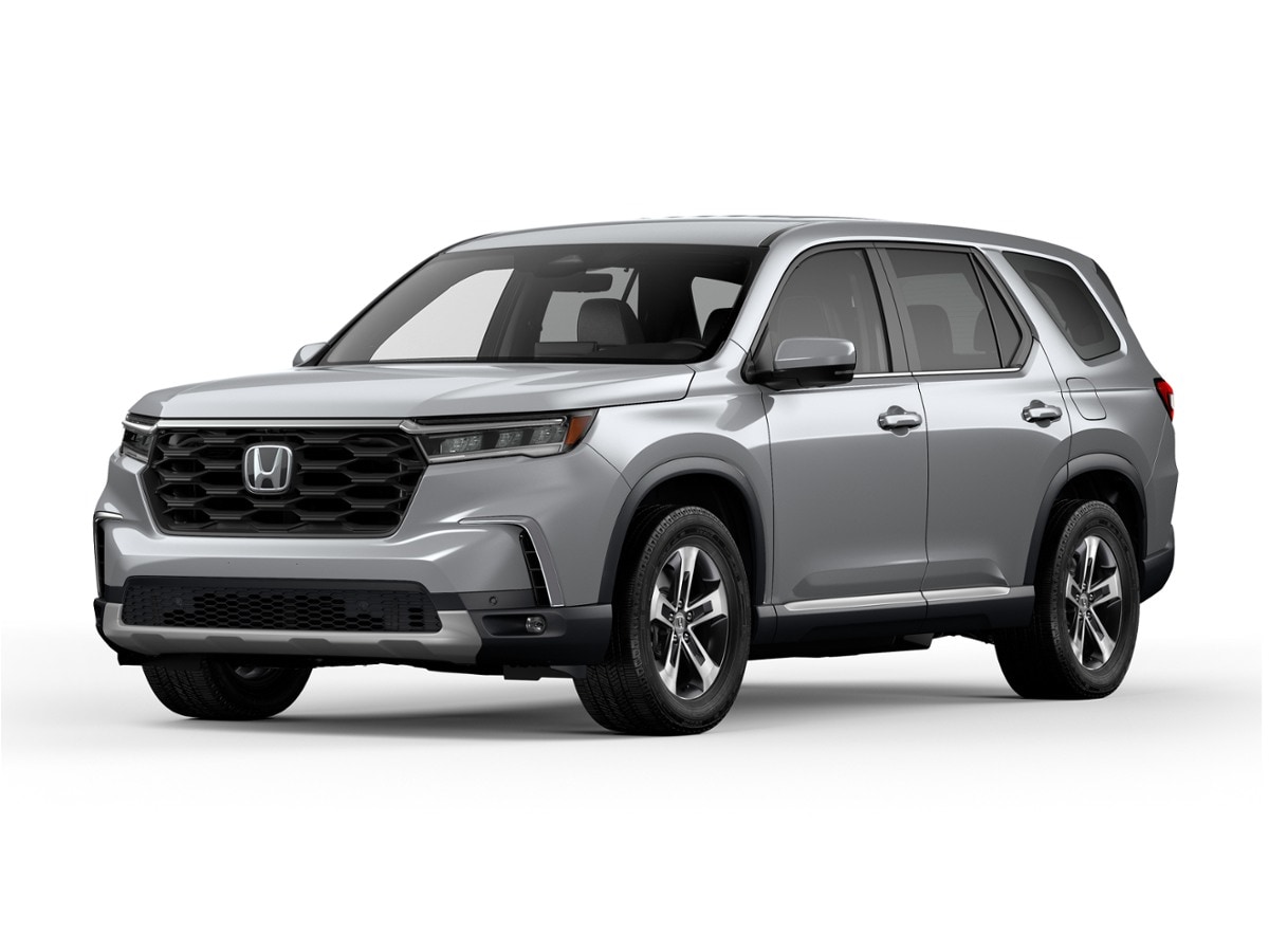 2023 Honda Pilot EX-L 7-Occupant AWD's photo