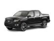 Used 2014 Honda Ridgeline Sport Truck Crew Cab