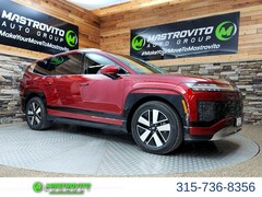 2026 Hyundai IONIQ 9 SEL SUV
