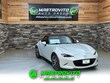  Mazda Mazda MX-5 Miata