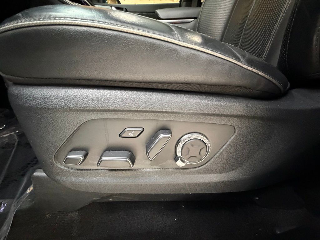 2023 Hyundai Palisade Calligraphy - Photo 27
