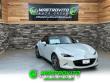 Used 2018 Mazda Mazda MX-5 Miata Grand Touring Convertible