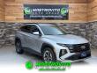 Certified 2025 Hyundai Tucson SEL SUV