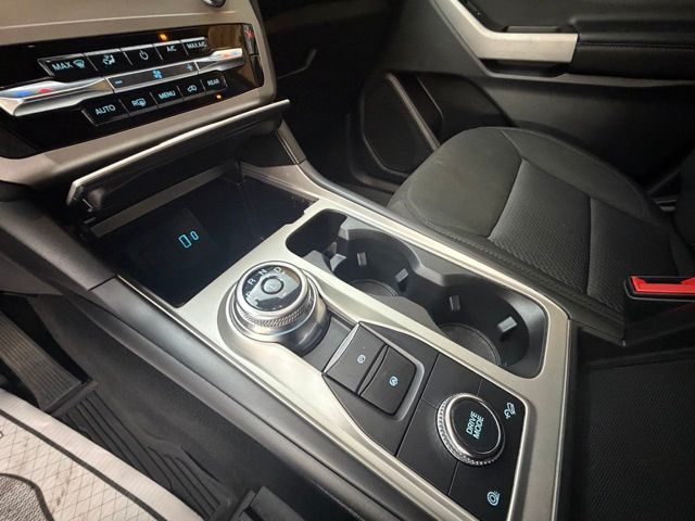 2022 Ford Explorer XLT - Photo 22