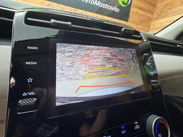 2024 Hyundai Tucson SE - Photo 24