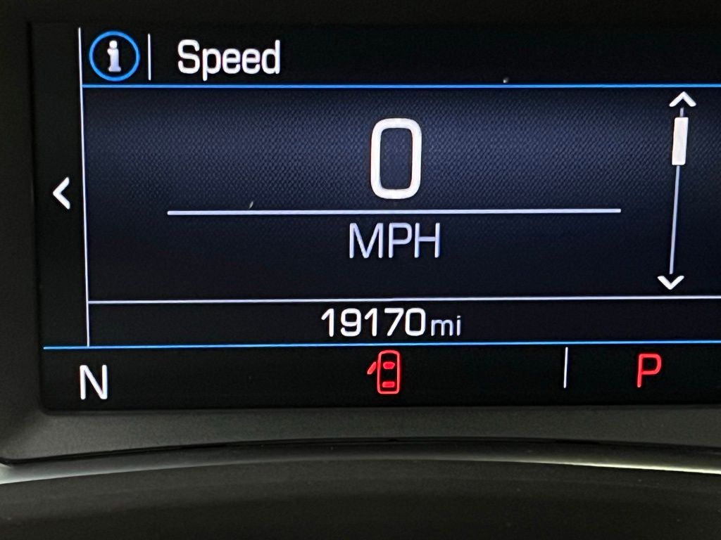 2023 GMC Terrain SLE - Photo 20