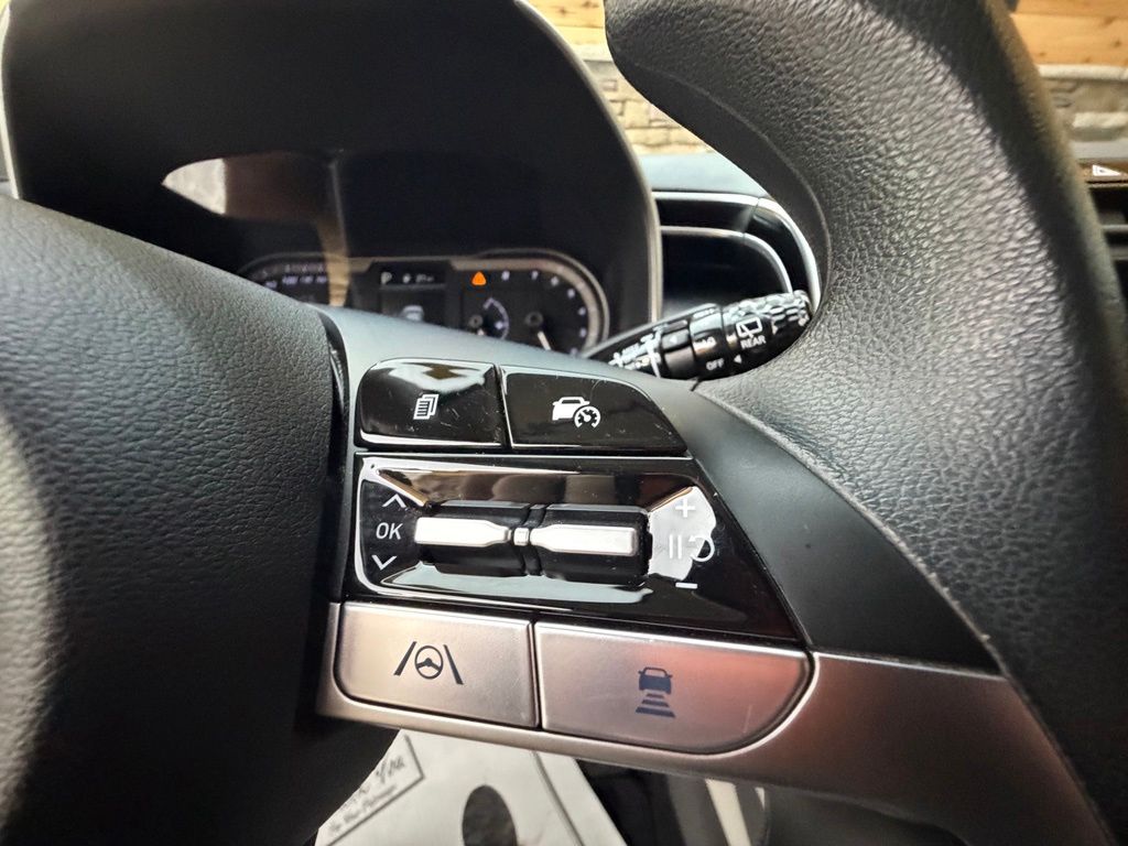 2024 Hyundai Tucson SEL - Photo 26