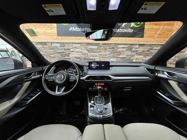 2023 Mazda CX-9 Grand Touring - Photo 18