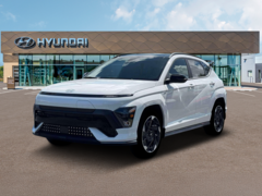 2025 Hyundai Kona Electric N Line SUV