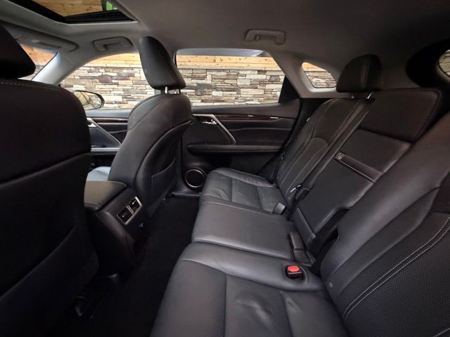 2019 Lexus RX 350 - Photo 30
