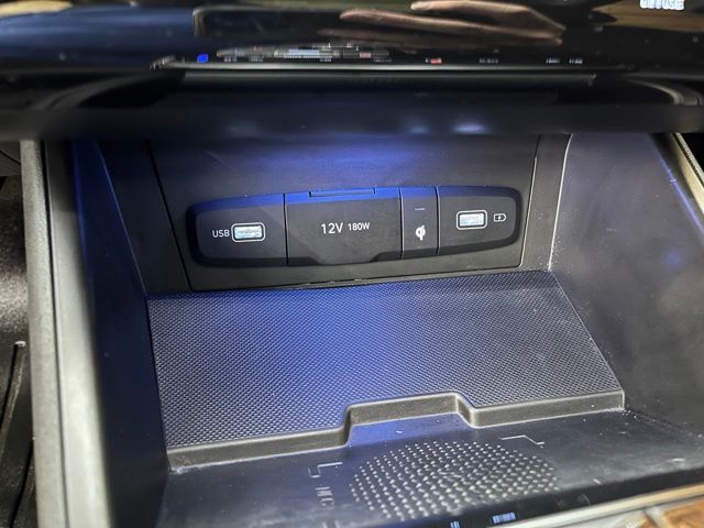 2023 Hyundai Tucson Limited - Photo 28