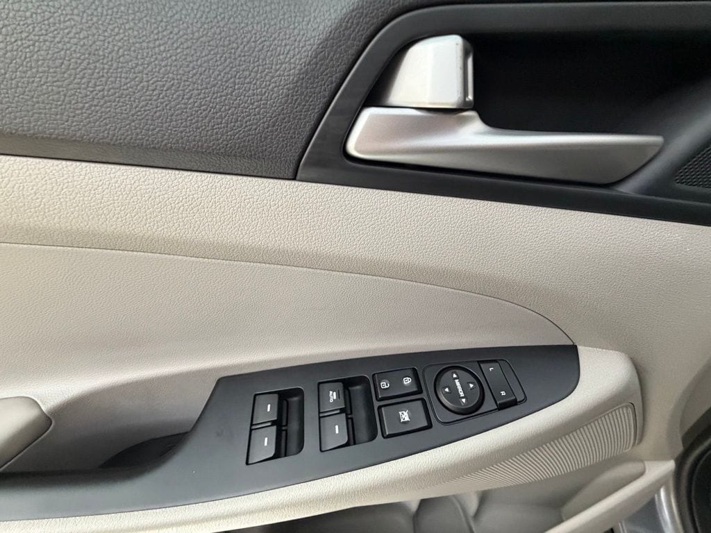 2021 Hyundai Tucson SEL - Photo 26