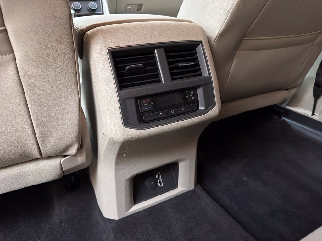 2018 Volkswagen Atlas SE - Photo 26