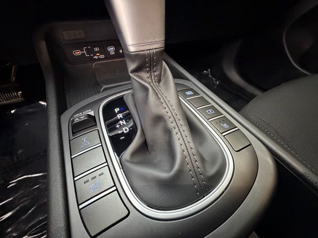 2026 Hyundai Kona SEL Sport - Photo 26