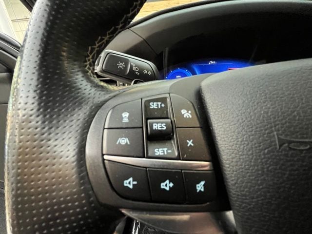 2020 Ford Explorer ST - Photo 26