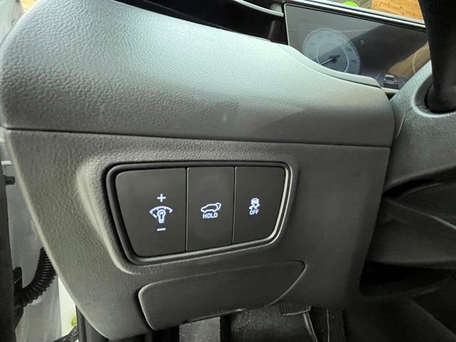 2023 Hyundai Tucson Limited - Photo 32