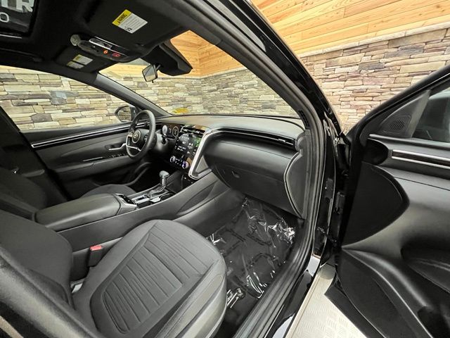 2022 Hyundai Santa Cruz SEL - Photo 43