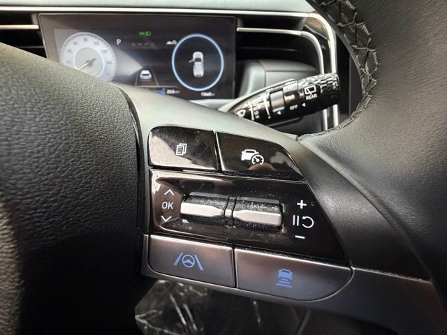 2024 Hyundai Tucson SEL - Photo 26