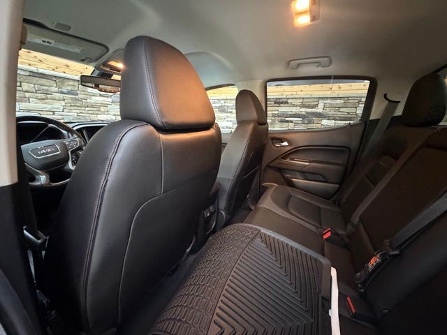2019 GMC Canyon All Terrain - Photo 27