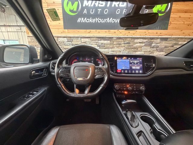2021 Dodge Durango GT Plus - Photo 18