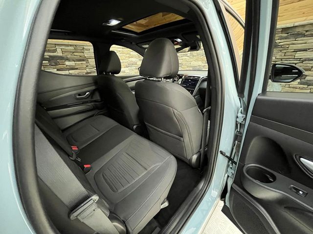 2023 Hyundai Santa Cruz SEL Premium - Photo 41