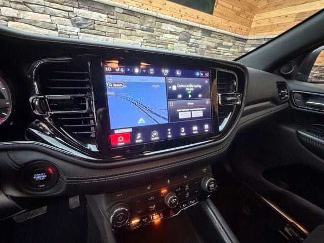 2021 Dodge Durango GT Plus - Photo 20
