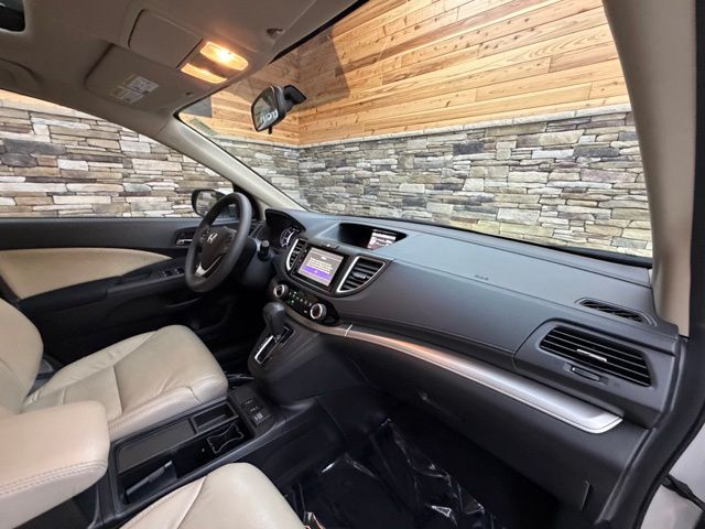 2016 Honda CR-V EX - Photo 16