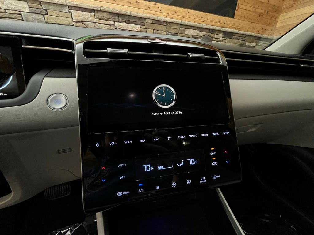 2023 Hyundai Tucson Limited - Photo 21