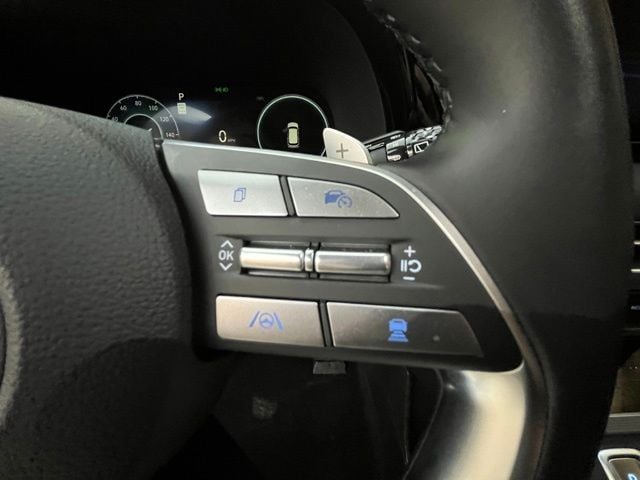 2023 Hyundai Palisade Calligraphy - Photo 20