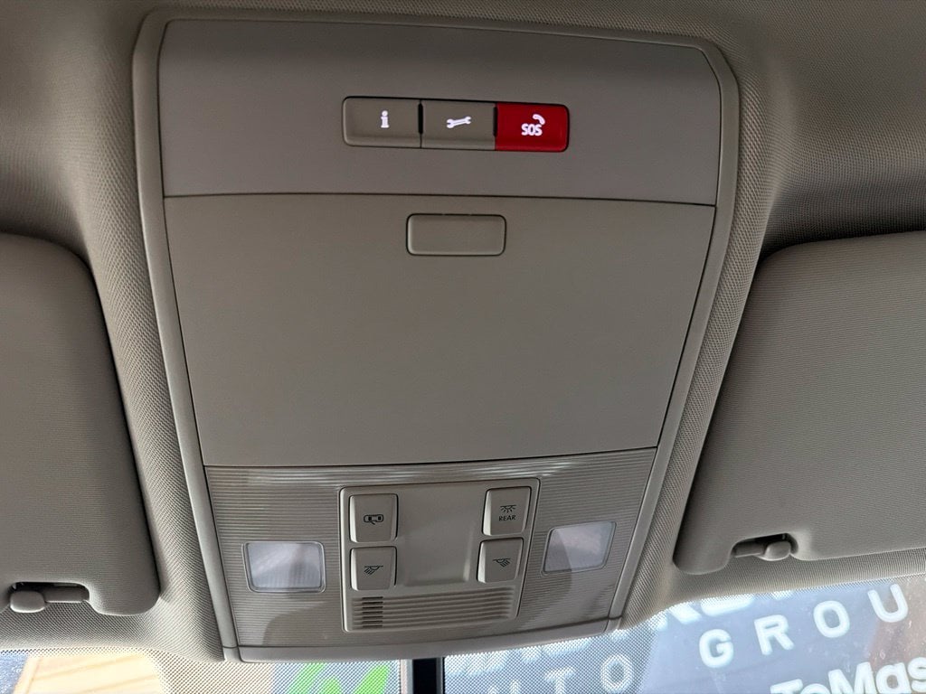 2018 Volkswagen Atlas SE - Photo 22