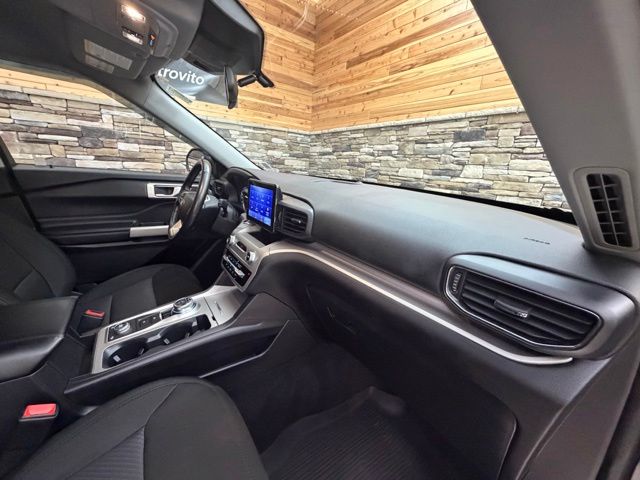 2022 Ford Explorer XLT - Photo 15