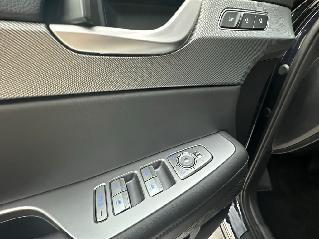 2023 Hyundai Palisade SEL - Photo 26