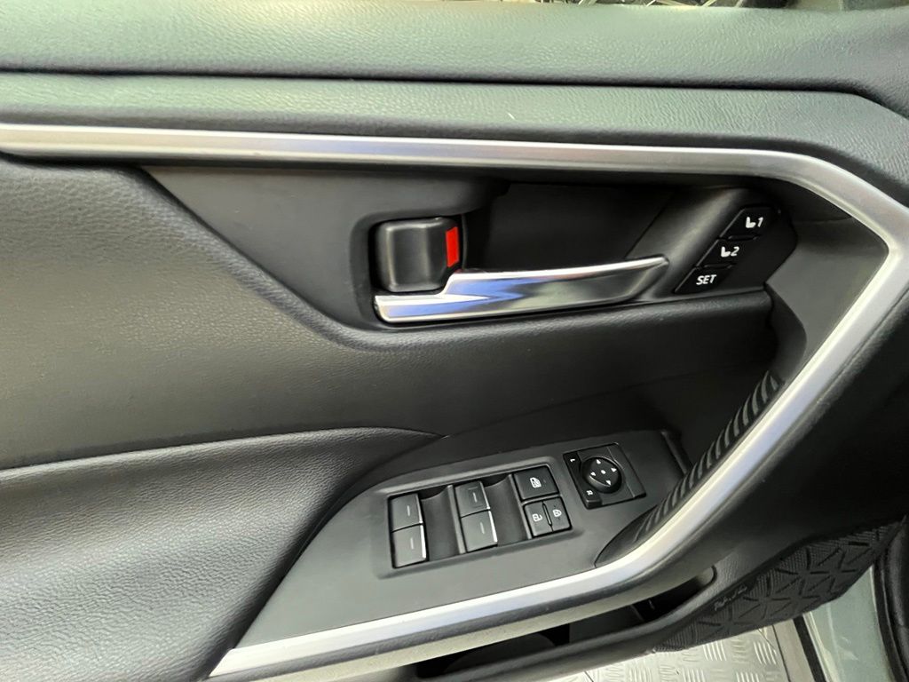 2023 Toyota RAV4 XLE Premium - Photo 43