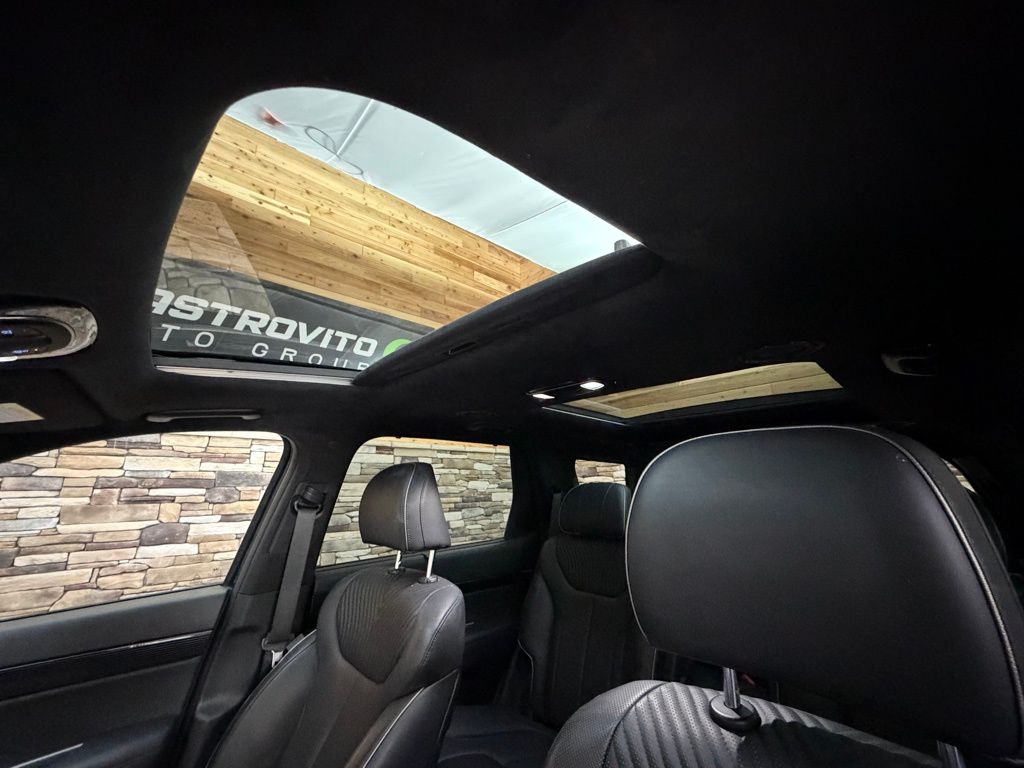 2023 Hyundai Palisade Calligraphy - Photo 26