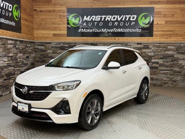 2023 Buick Encore GX Select - Photo 7