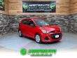 Used 2017 Chevrolet Spark LS CVT Hatchback